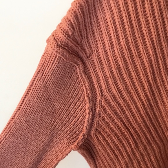 NWT Free People Layer Cake Sweater - S - Picture 5 of 10